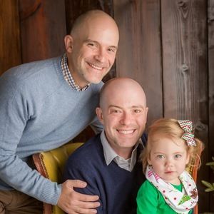 Meet your Posher, Adam